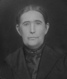 Carolina-Josefina  Asker 1852-1935